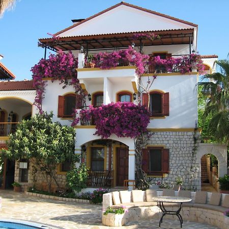קס Hadrian Hotel מראה חיצוני תמונה