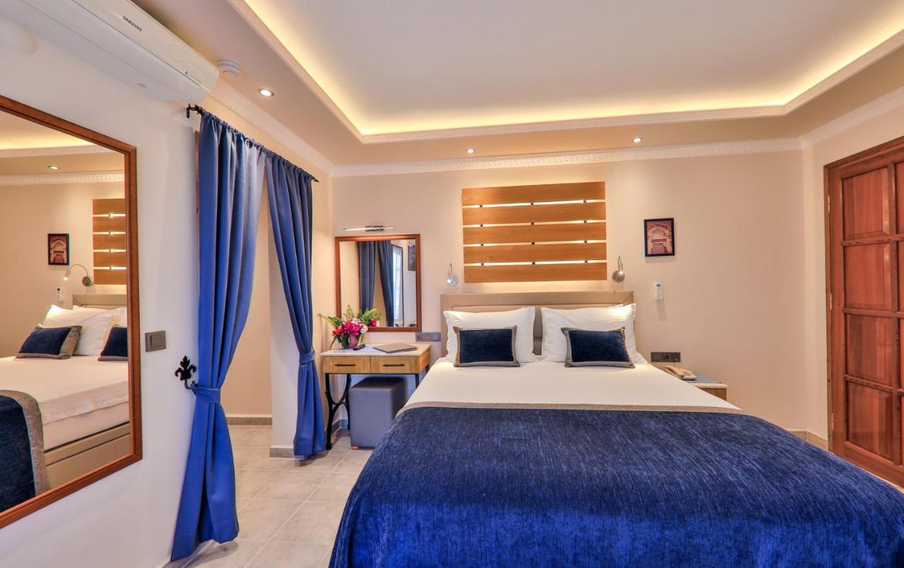 קס Hadrian Hotel מראה חיצוני תמונה