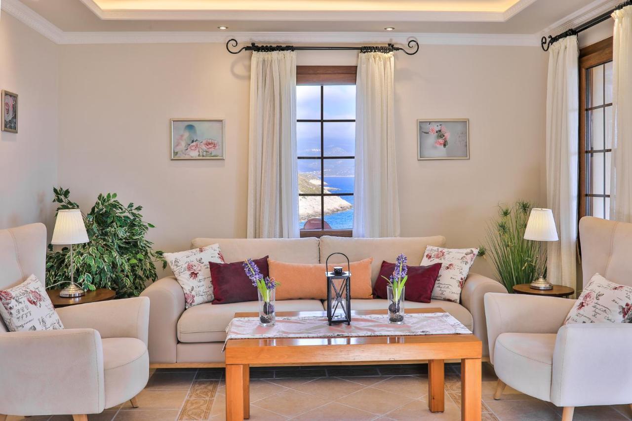 קס Hadrian Hotel מראה חיצוני תמונה